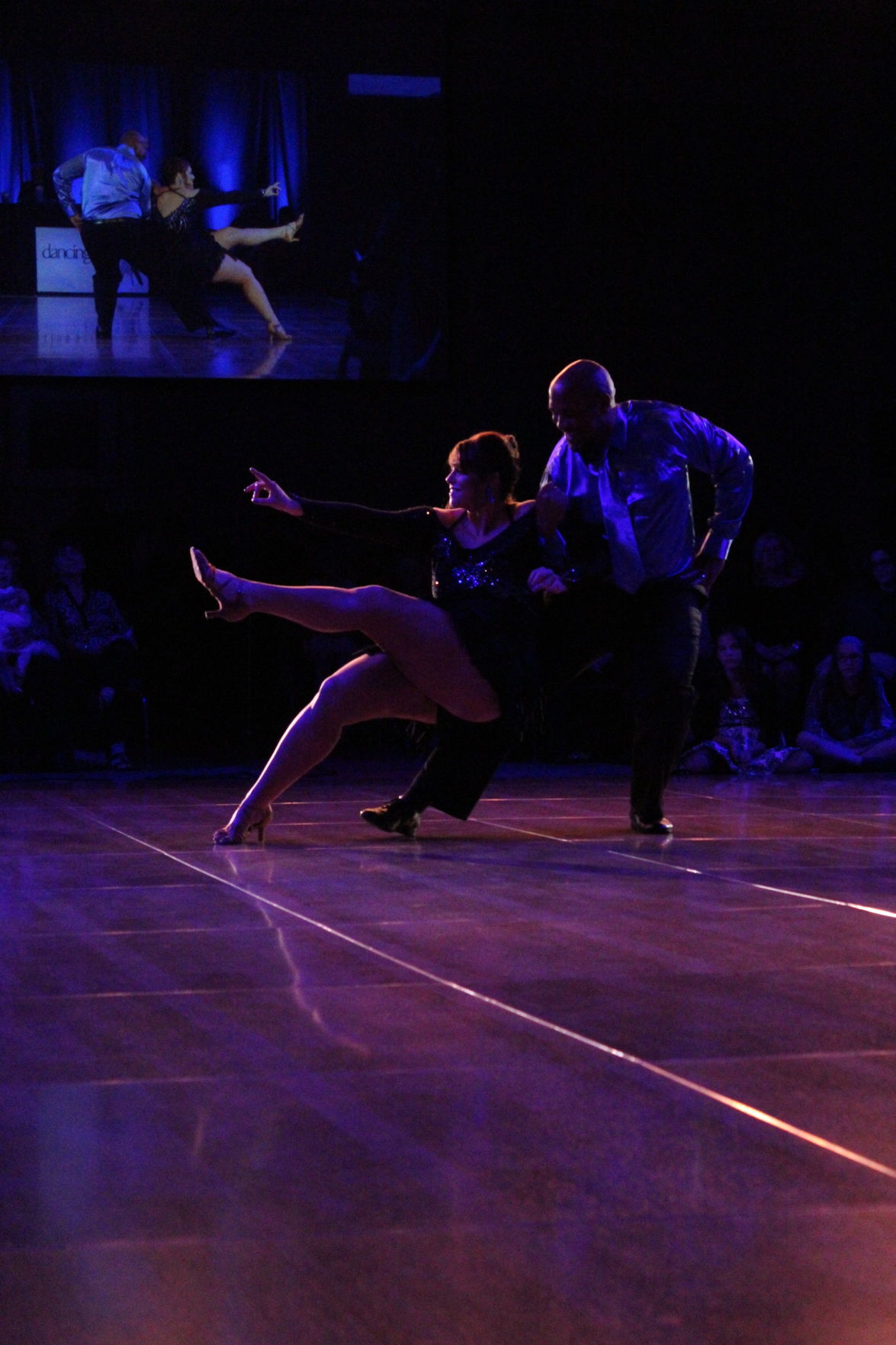 Dancing With the Stars
